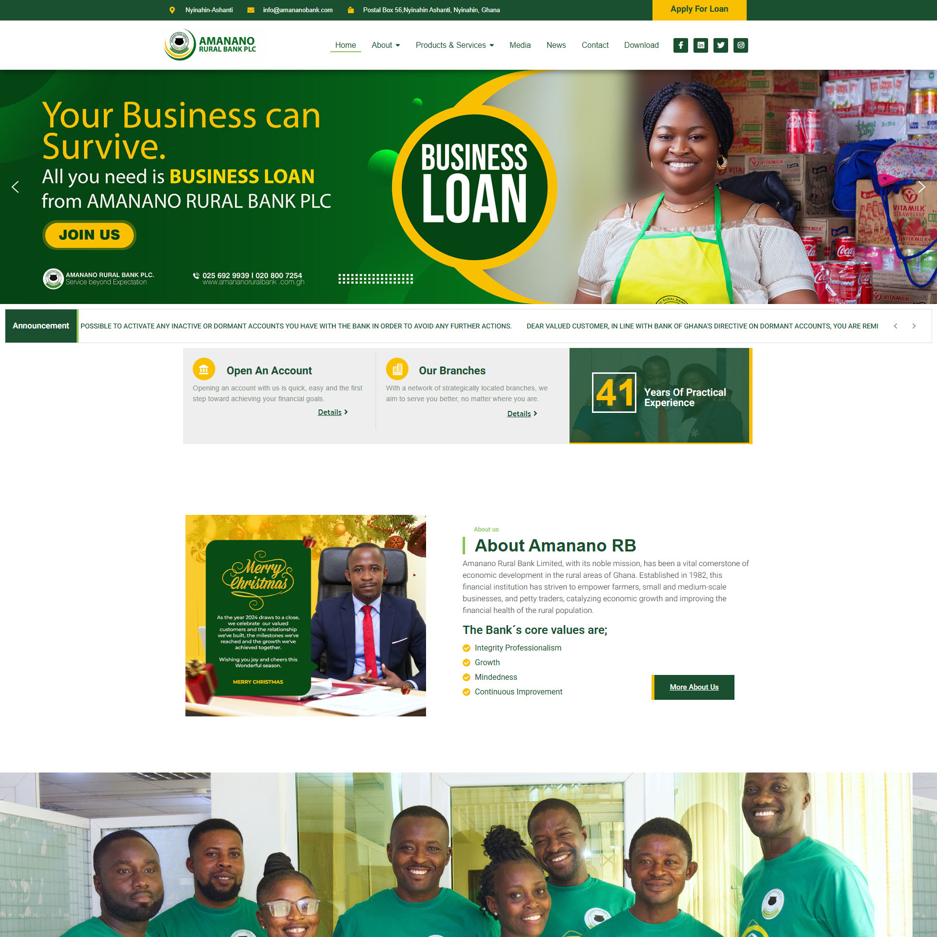 screencapture-amananobank-2025-01-23-14_52_32