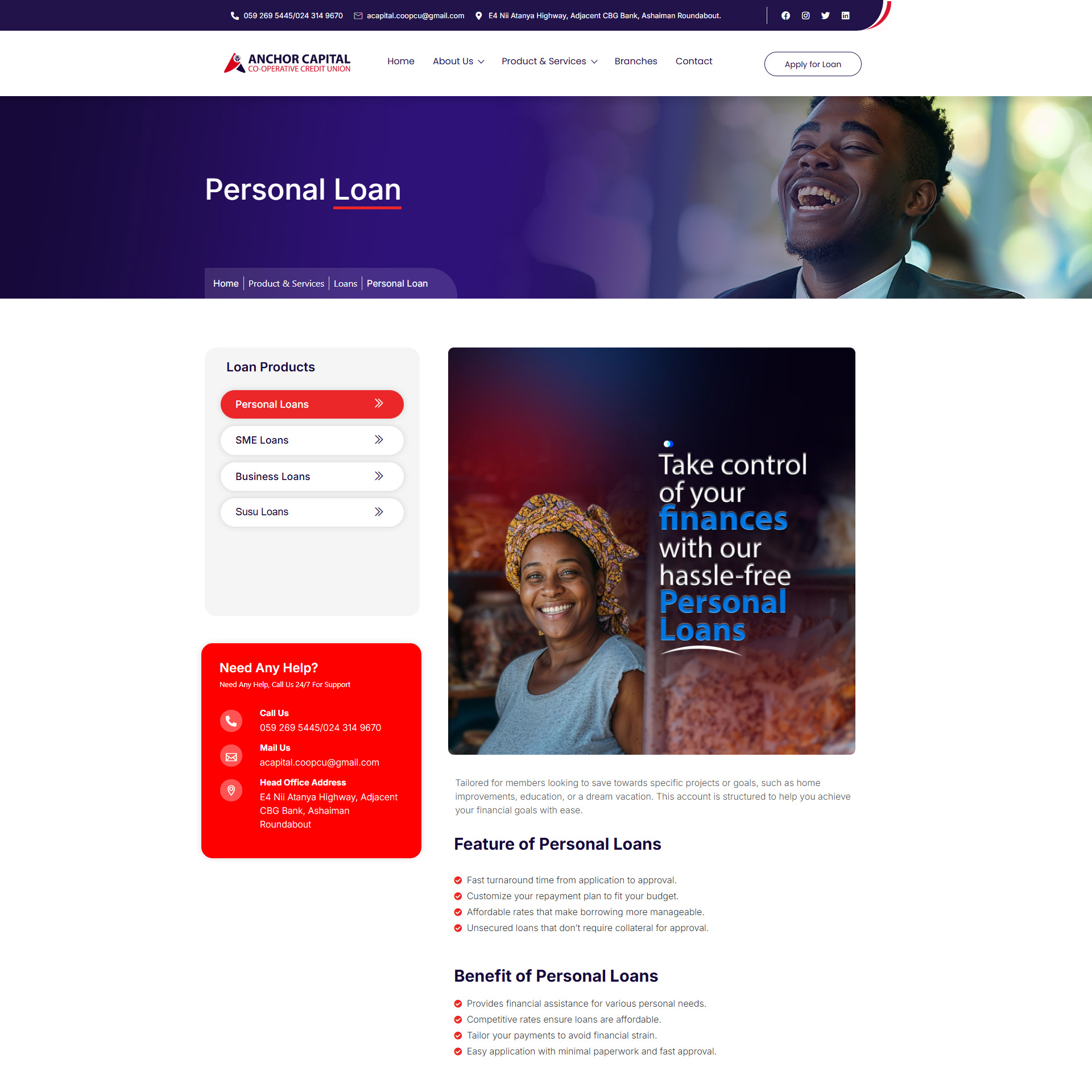 screencapture-anchorcapcreditunion-personal-loans-2025-01-23-11_52_16