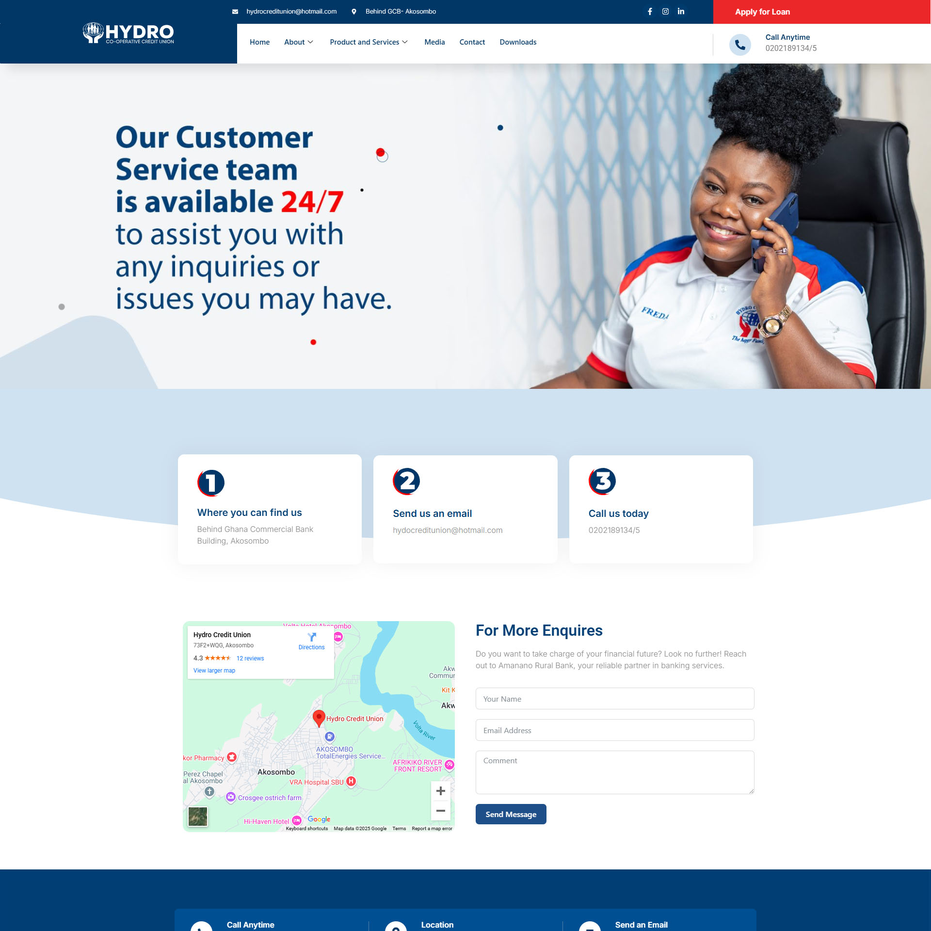 screencapture-hydrocreditunion-contact-hydro-credit-union-2025-01-23-13_16_07